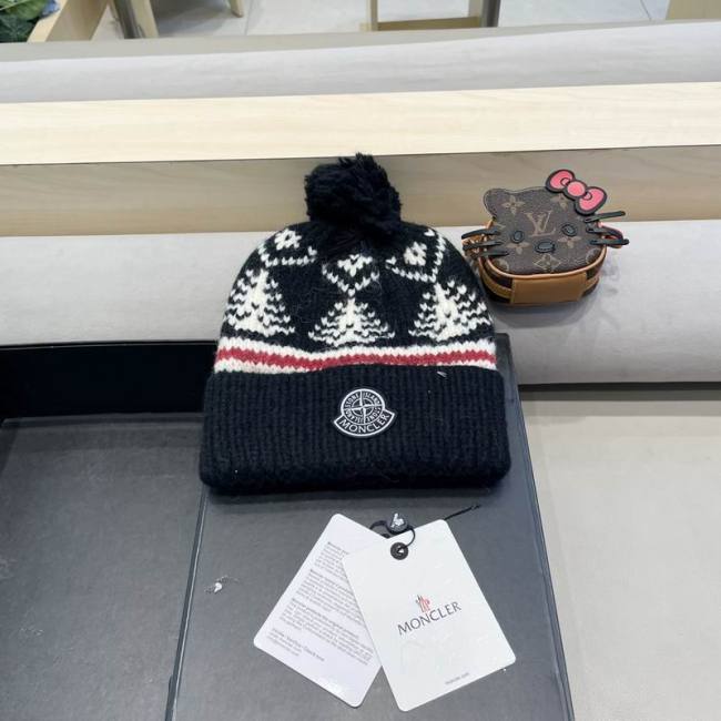 Moncler Hats AAA-1484