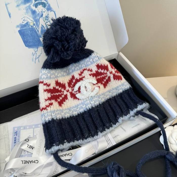 CHAL Hats AAA-2834