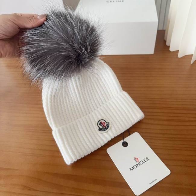 Moncler Hats AAA-1643