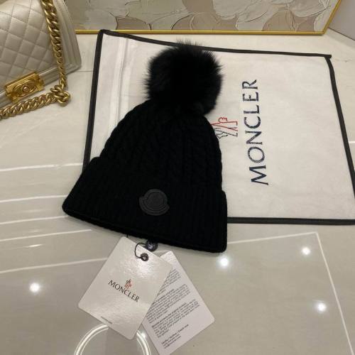 Moncler Hats AAA-1352
