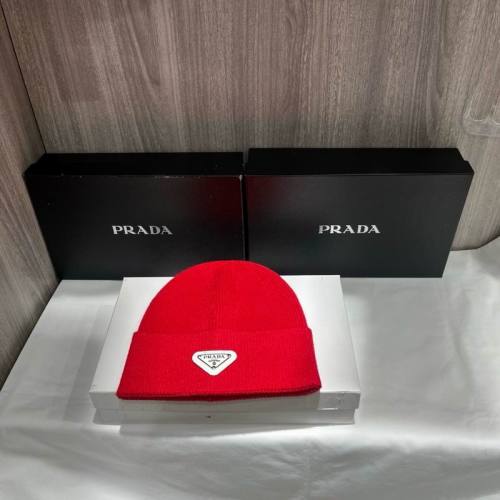 Prada Hats AAA-1094