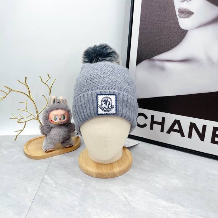 Moncler Hats AAA-1586