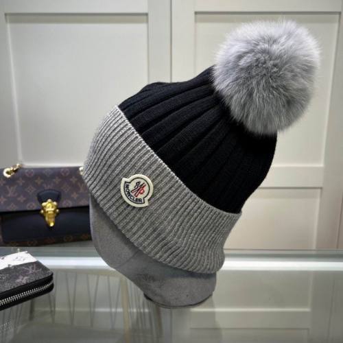 Moncler Hats AAA-1652