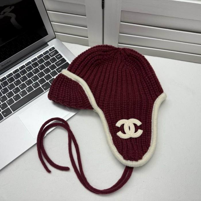 CHAL Hats AAA-3334