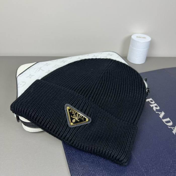 Prada Hats AAA-1197