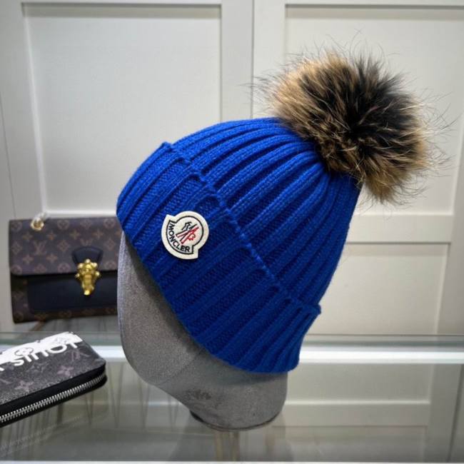 Moncler Hats AAA-1666