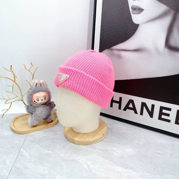 Prada Hats AAA-1205