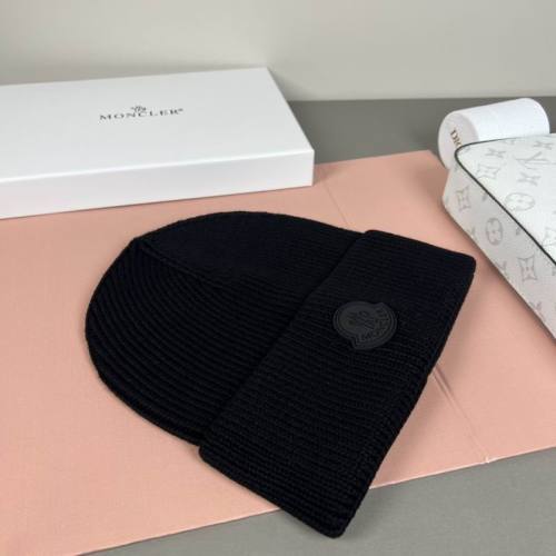 Moncler Hats AAA-1677