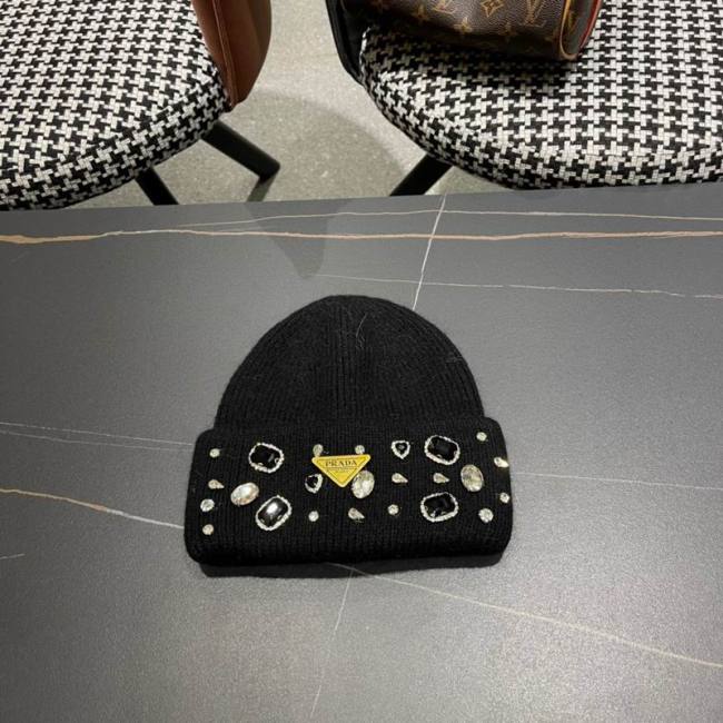 Prada Hats AAA-1097