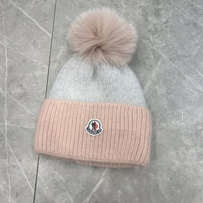 Moncler Hats AAA-1204
