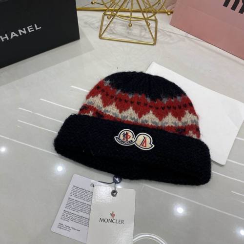 Moncler Hats AAA-1373