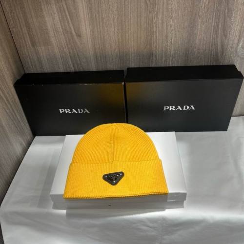 Prada Hats AAA-1089