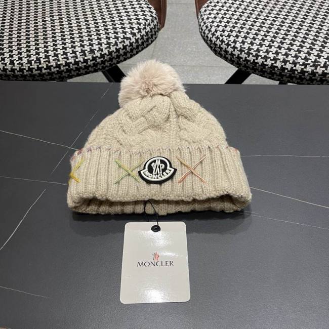 Moncler Hats AAA-1410
