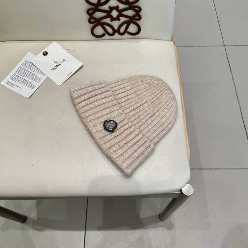 Moncler Hats AAA-1454