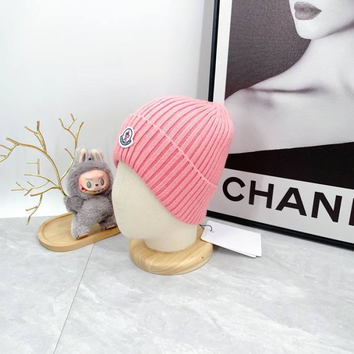 Moncler Hats AAA-1583