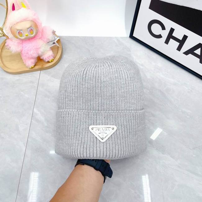 Prada Hats AAA-1267