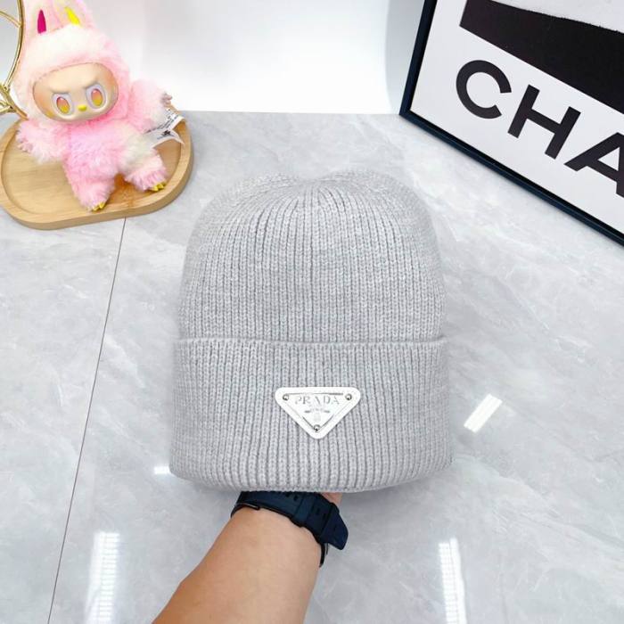 Prada Hats AAA-1267