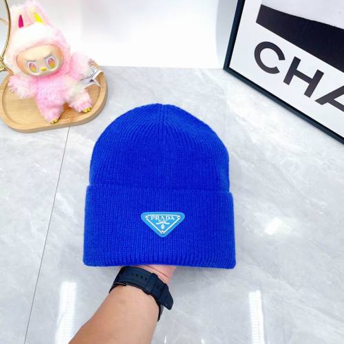 Prada Hats AAA-1266