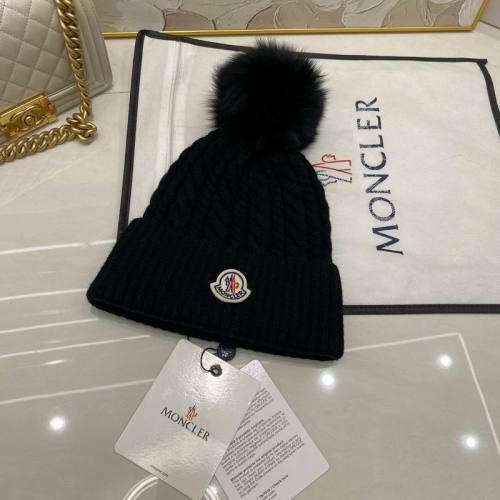 Moncler Hats AAA-1363