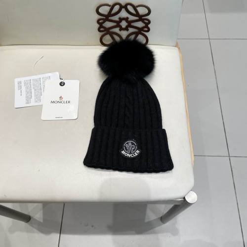 Moncler Hats AAA-1246