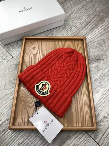 Moncler Hats AAA-1607