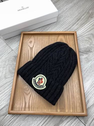 Moncler Hats AAA-1611