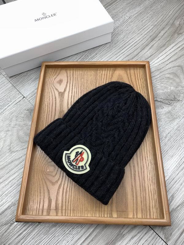 Moncler Hats AAA-1611