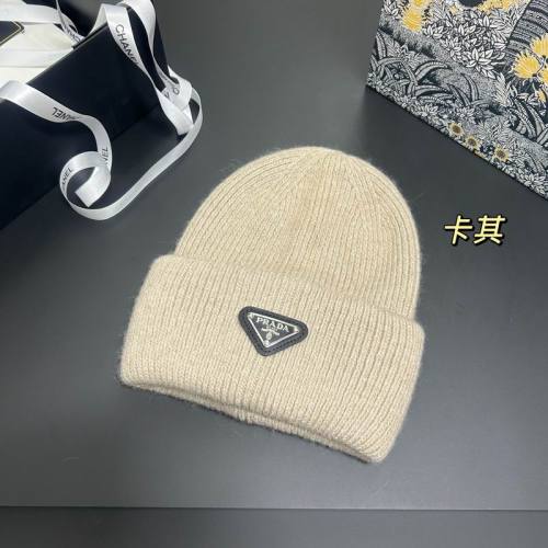 Prada Hats AAA-1236