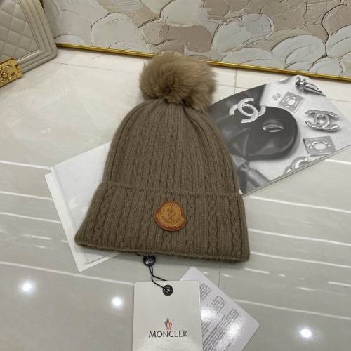 Moncler Hats AAA-1262