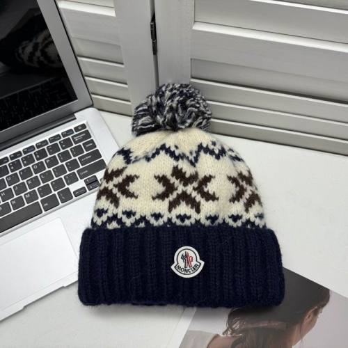 Moncler Hats AAA-1690
