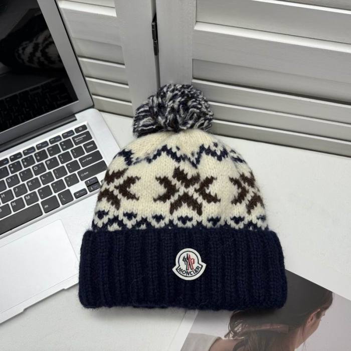 Moncler Hats AAA-1690