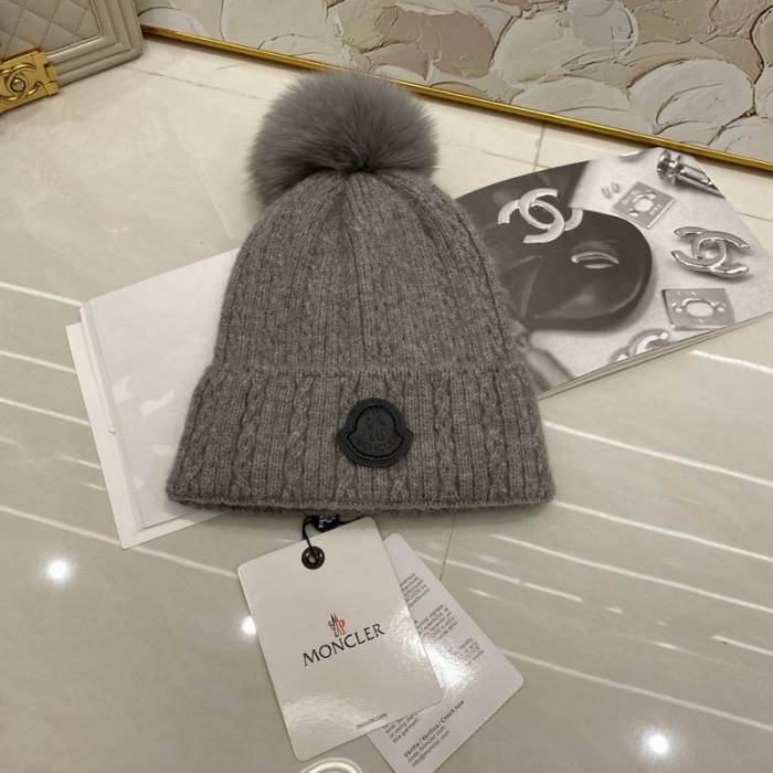 Moncler Hats AAA-1260