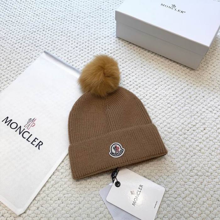 Moncler Hats AAA-1562