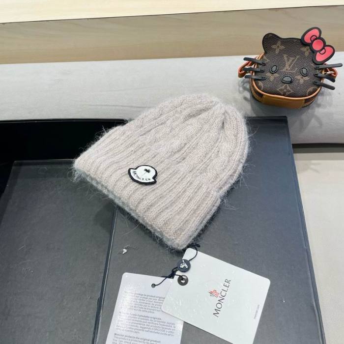 Moncler Hats AAA-1496