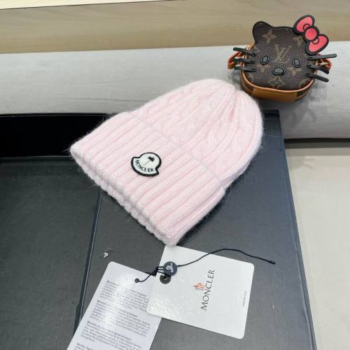 Moncler Hats AAA-1495