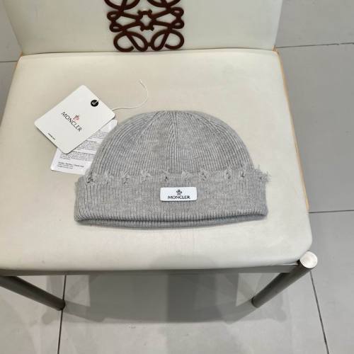 Moncler Hats AAA-1528