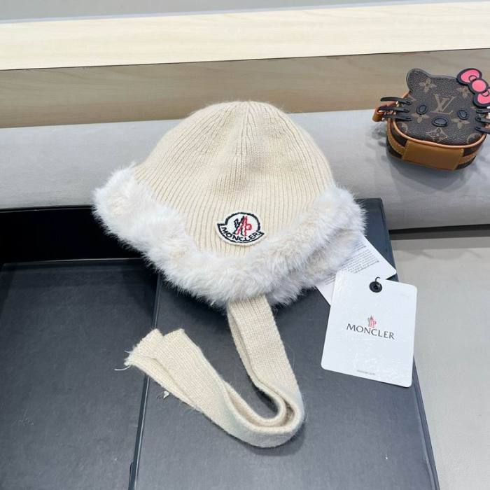 Moncler Hats AAA-1481
