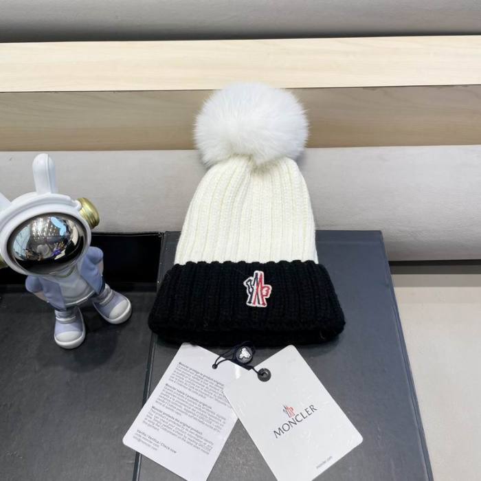 Moncler Hats AAA-1473