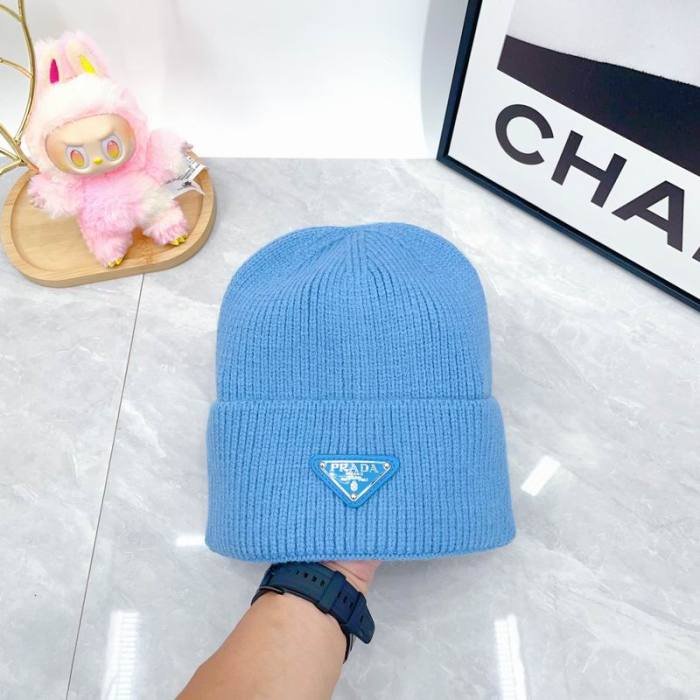 Prada Hats AAA-1265