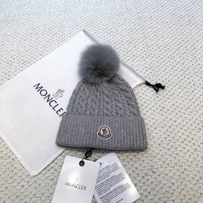 Moncler Hats AAA-1556