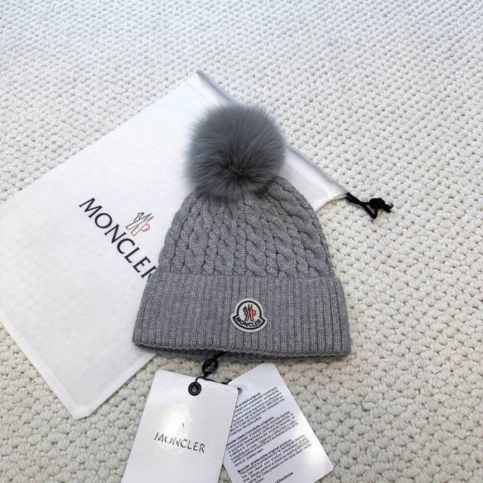 Moncler Hats AAA-1556