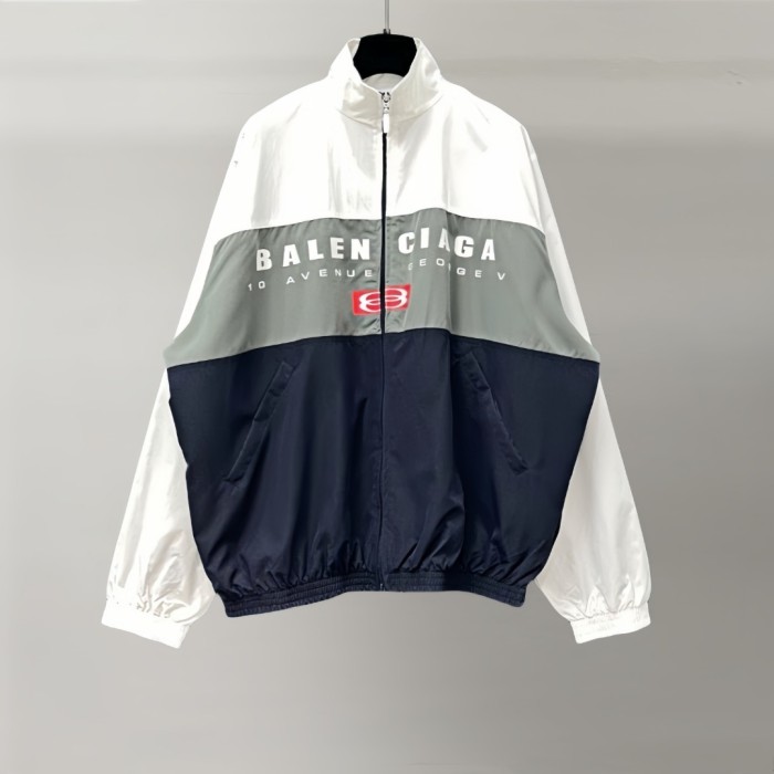 B Jacket 1：1 Quality-985