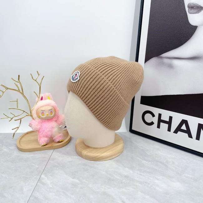 Moncler Hats AAA-1705