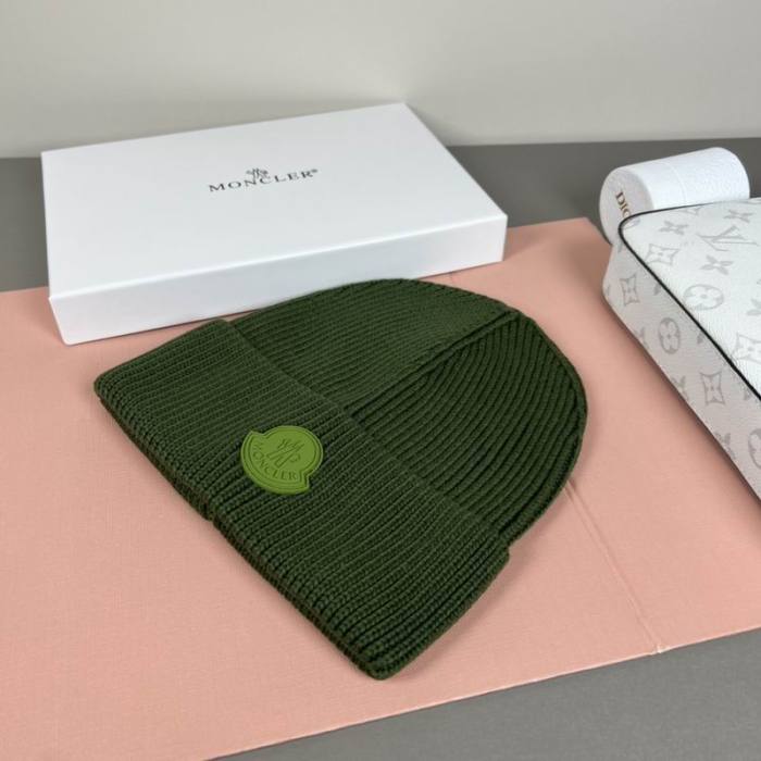 Moncler Hats AAA-1668