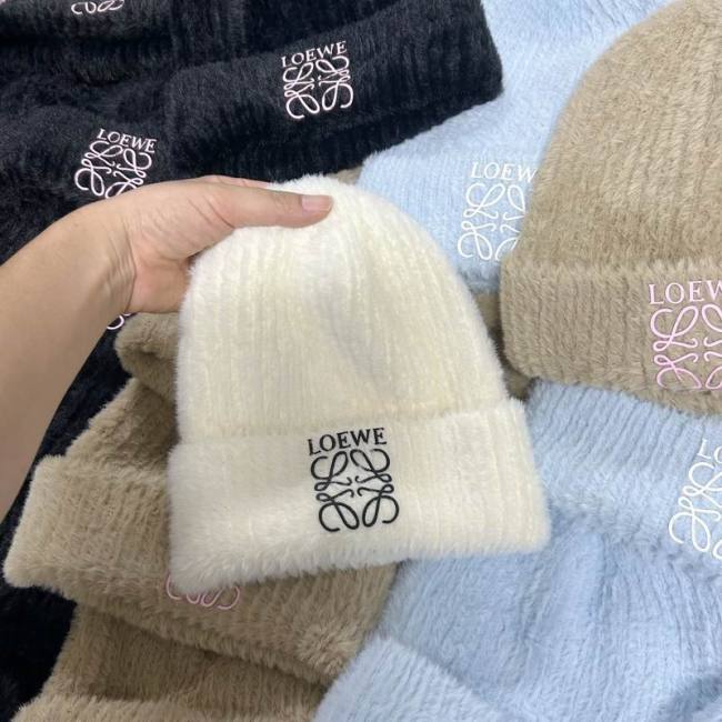 Loewe Hats AAA-394