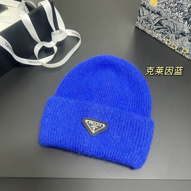 Prada Hats AAA-1218