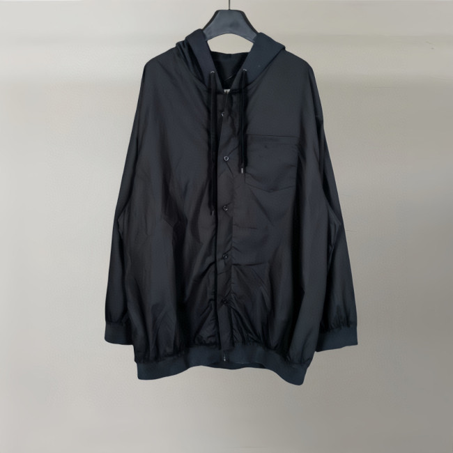 B Jacket 1：1 Quality-981