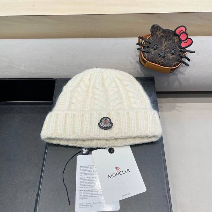 Moncler Hats AAA-1216