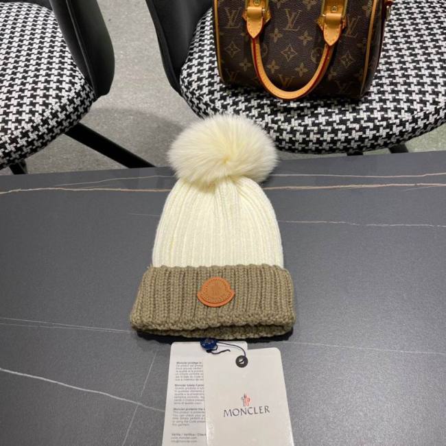 Moncler Hats AAA-1403