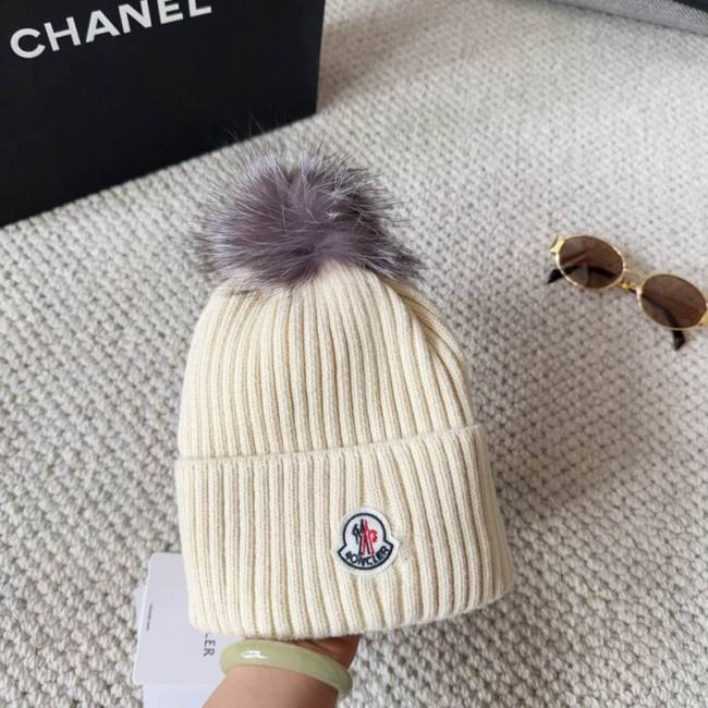 Moncler Hats AAA-1566